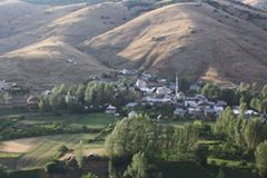 Bayburt Koçbayır Köyü Resimleri 2