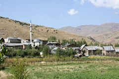 Bayburt Koçbayır Köyü Resimleri 6