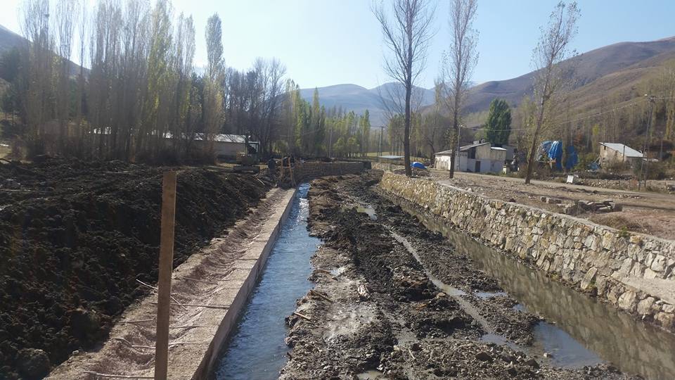 Bayburt Kopuz Köyü Resimleri 4