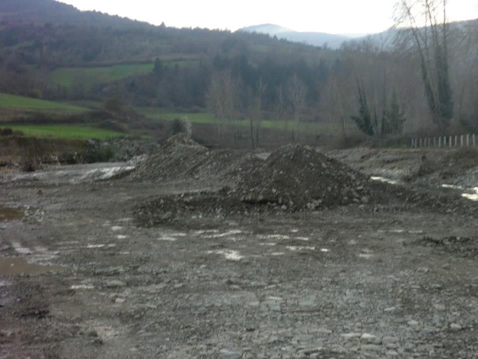 Bafra İlyaslı Köyü Resimleri 2