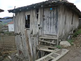 Bafra İlyaslı Köyü Resimleri 5