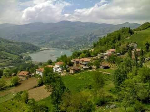 Bafra İnözü Köyü Resimleri 1