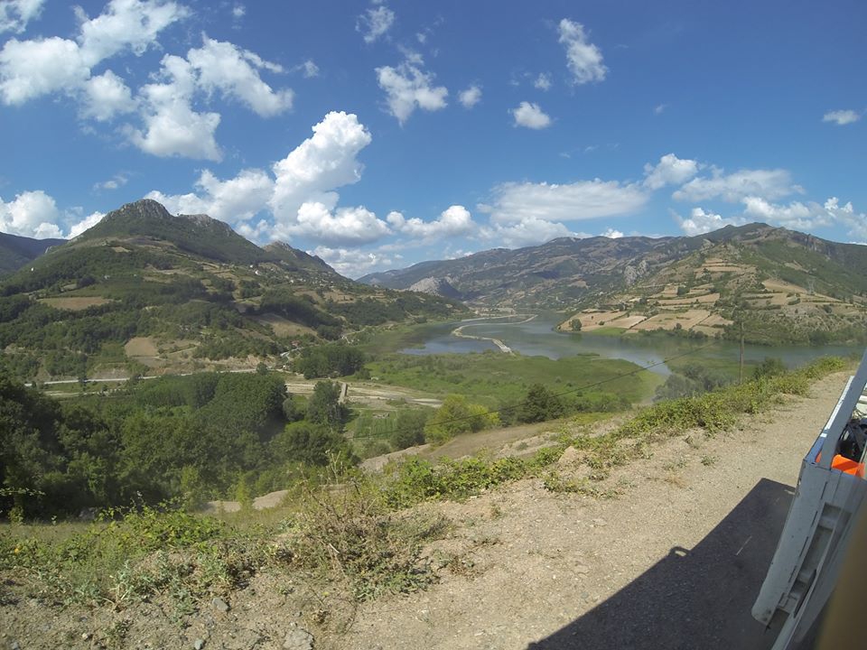 Bafra İnözü Köyü Resimleri 3