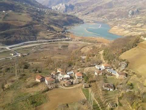 Bafra İnözü Köyü Resimleri 4