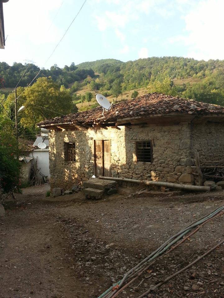 Bafra İnözü Köyü Resimleri 6