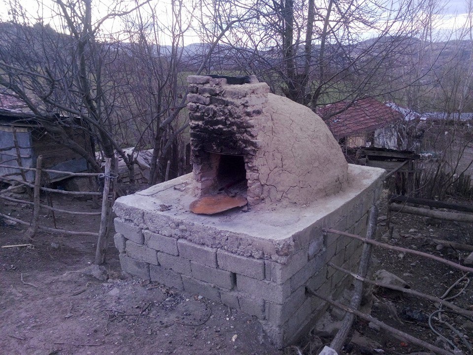 Bafra Kamberli Köyü Resimleri 7