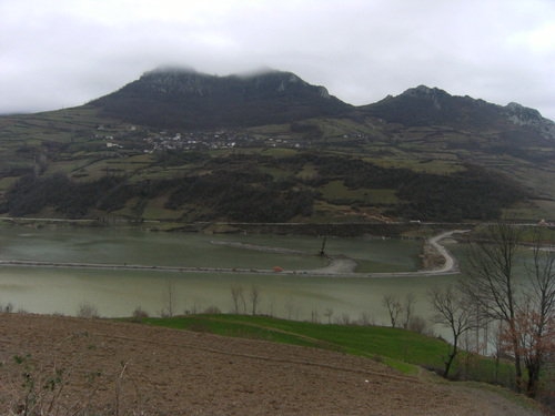 Bafra Kapıkaya Köyü Resimleri 4