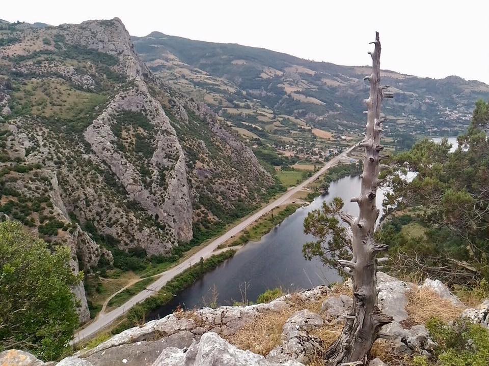 Bafra Kapıkaya Köyü Resimleri 5