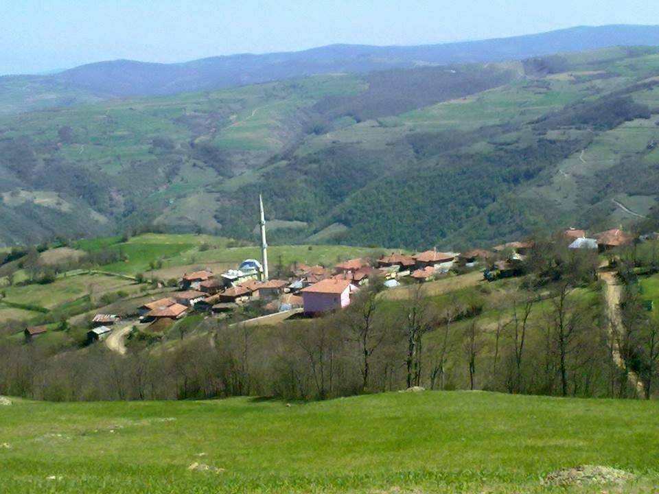 Bafra Karakütük Köyü Resimleri 1