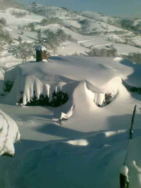 Bafra Karakütük Köyü Resimleri 6