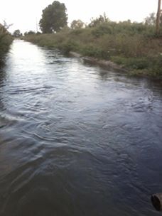 Bafra Karpuzlu Köyü Resimleri 1