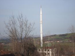 Bafra Keresteci Köyü Resimleri 2