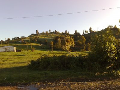 Tonya Sağrı Köyü Resimleri 4