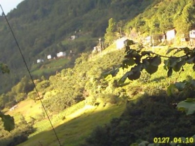 Tonya Sağrı Köyü Resimleri 5