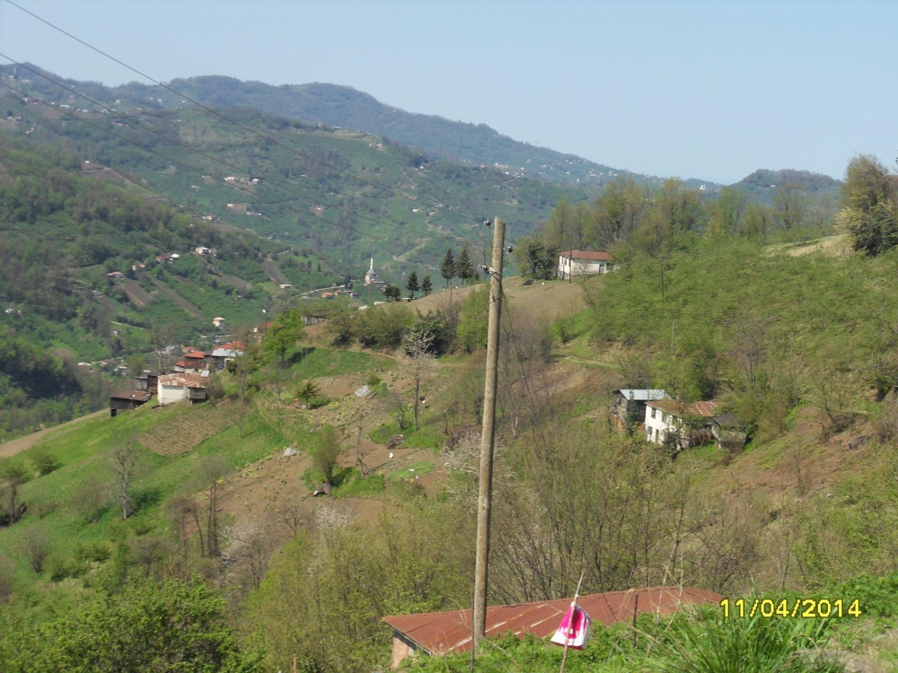 Tonya Sağrı Köyü Resimleri 9