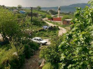 Adana Çukurova Memişli Köyü Resimleri