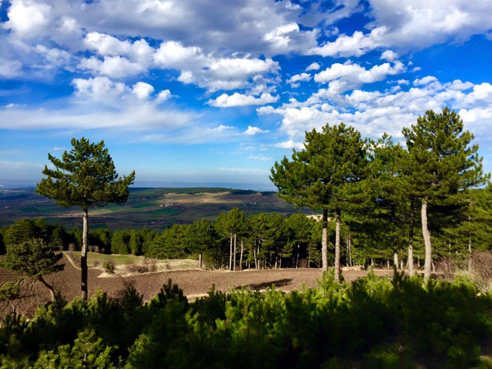 Kastamonu Ballık Köyü Resimleri 3