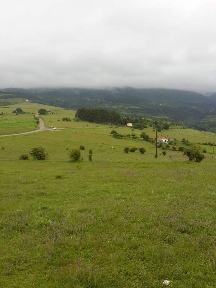 Kastamonu Baltacı Köyü Resimleri 1