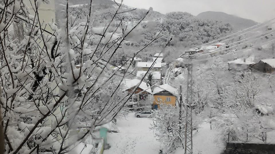 Kastamonu Baltacı Köyü Resimleri 11