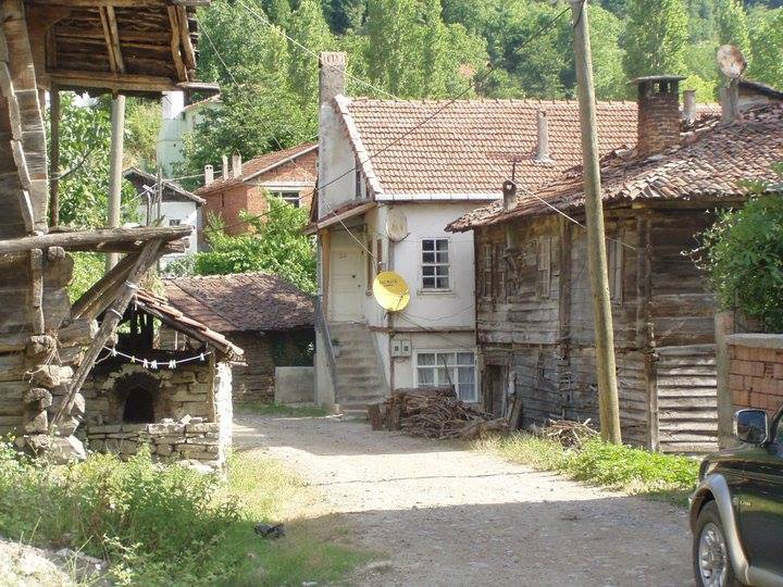 Kastamonu Baltacı Köyü Resimleri 5