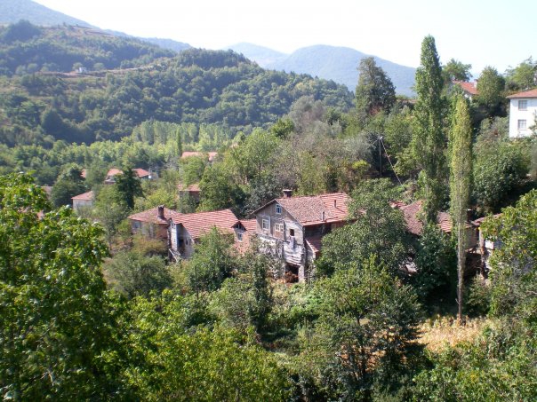 Kastamonu Baltacı Köyü Resimleri 9