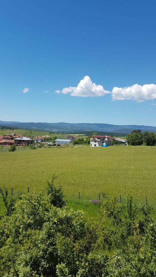 Kastamonu Baltacıkuyucağı Köyü Resimleri 1