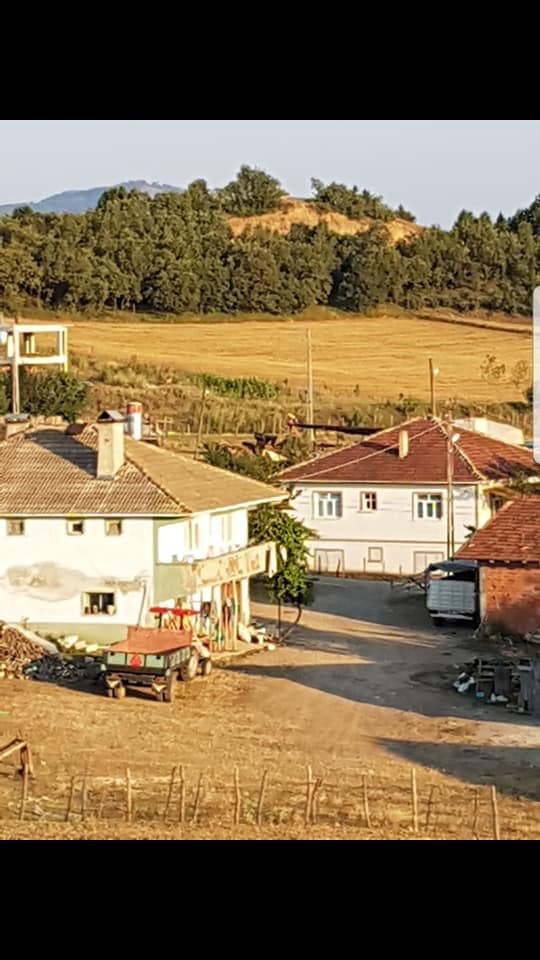 Kastamonu Baltacıkuyucağı Köyü Resimleri 2
