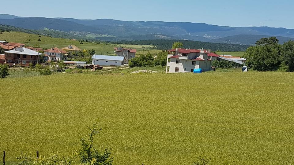 Kastamonu Baltacıkuyucağı Köyü Resimleri 4