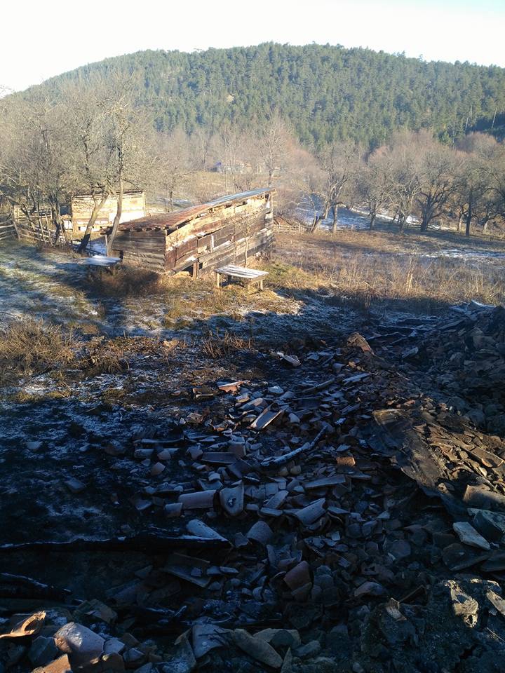 Kastamonu Başören Köyü Resimleri 10