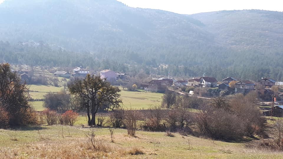 Kastamonu Başören Köyü Resimleri 6