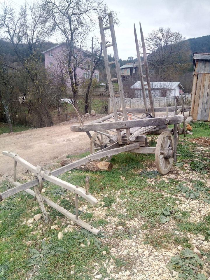 Kastamonu Başören Köyü Resimleri 8