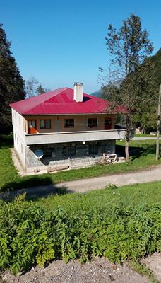 Tonya Sayraç Köyü Resimleri 11