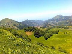 Tonya Sayraç Köyü Resimleri 14