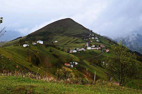 Tonya Sayraç Köyü Resimleri 15