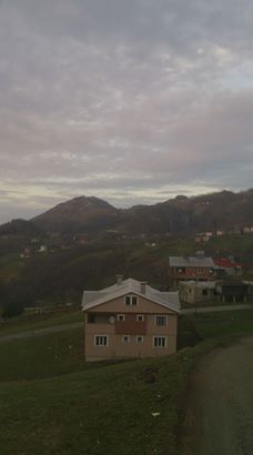 Tonya Sayraç Köyü Resimleri 18