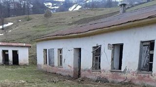 Tonya Sayraç Köyü Resimleri 20