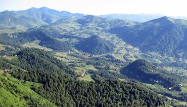 Tonya Sayraç Köyü Resimleri 21