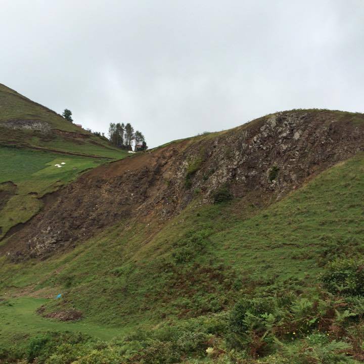Tonya Sayraç Köyü Resimleri 31