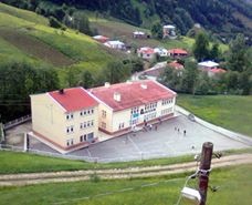 Tonya Sayraç Köyü Resimleri 6