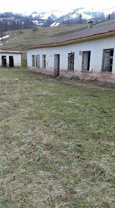 Tonya Sayraç Köyü Resimleri 7