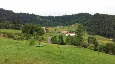 Tonya Sayraç Köyü Resimleri 9