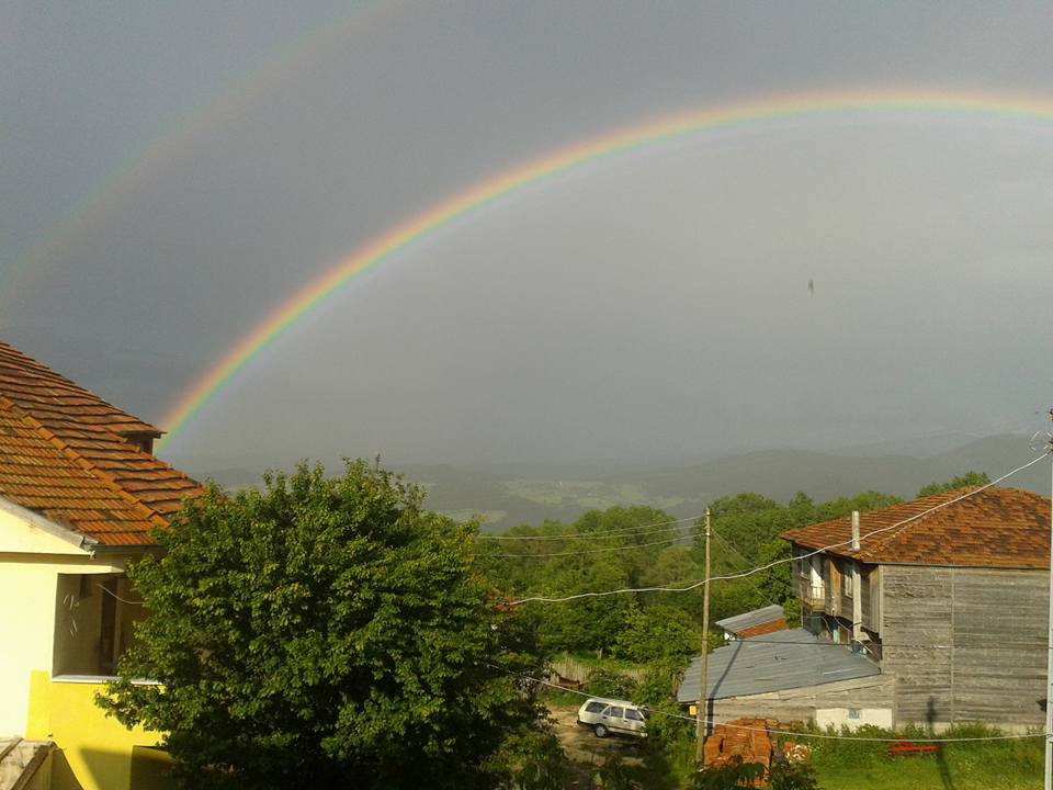 Kastamonu Bayındır Köyü Resimleri 1
