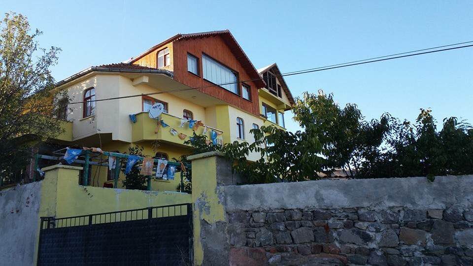 Kastamonu Bayındır Köyü Resimleri 2