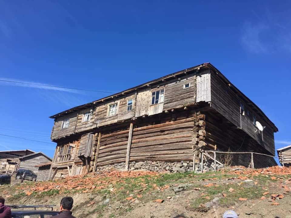 Kastamonu Bayındır Köyü Resimleri 3