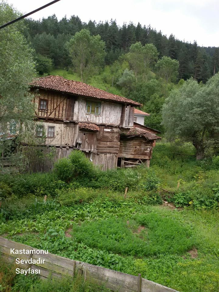 Kastamonu Bayındır Köyü Resimleri 4