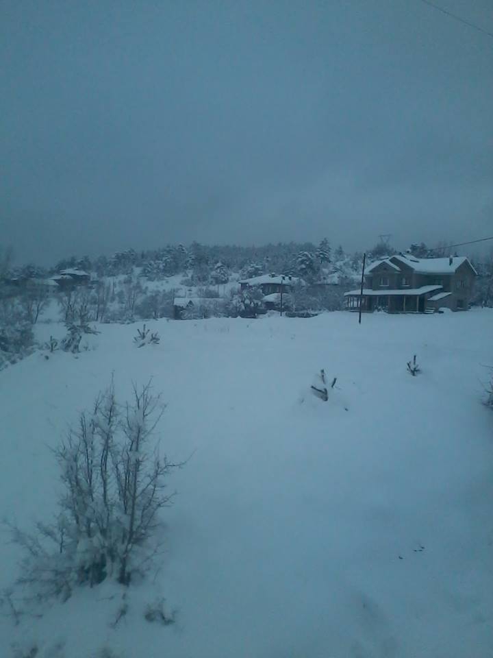 Kastamonu Bostanköy Köyü Resimleri 10