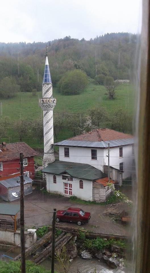 Kastamonu Bostanköy Köyü Resimleri 11