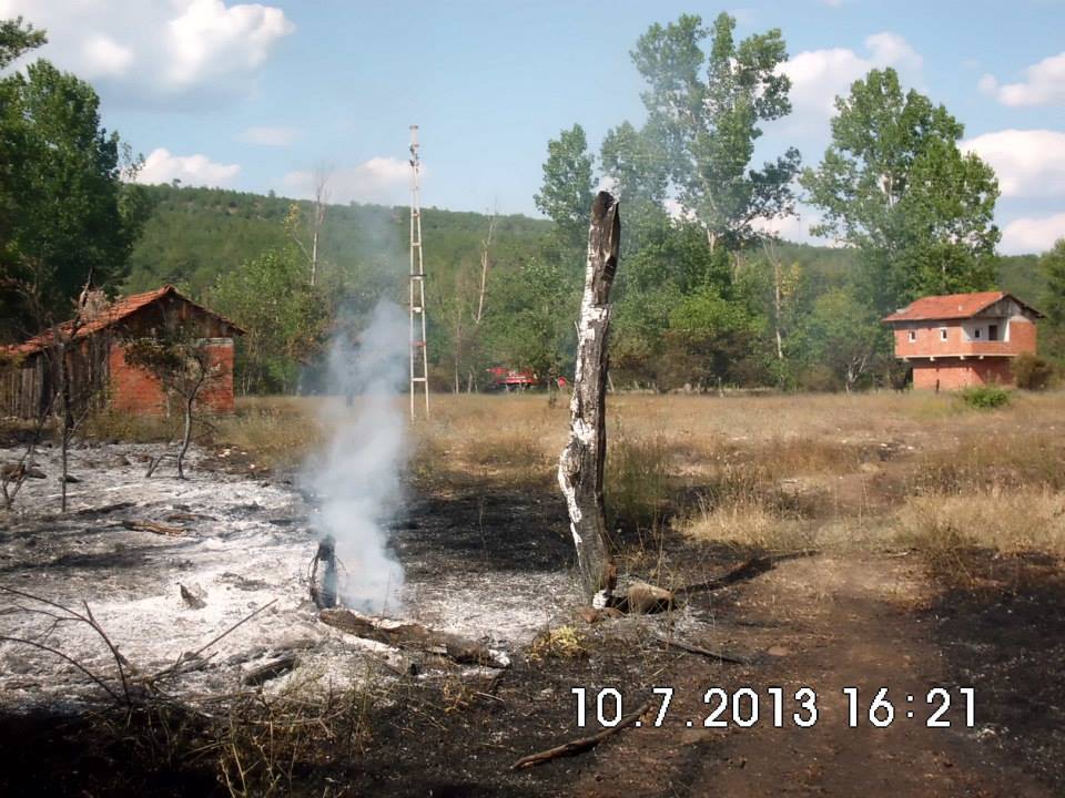 Kastamonu Bostanköy Köyü Resimleri 12