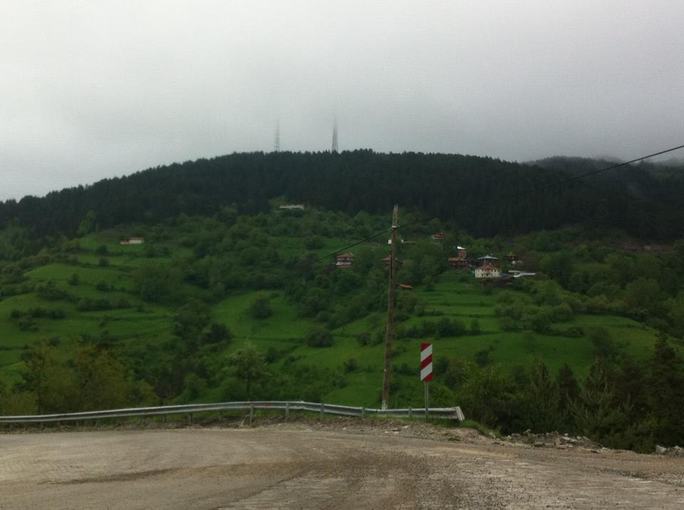 Kastamonu Bostanköy Köyü Resimleri 5