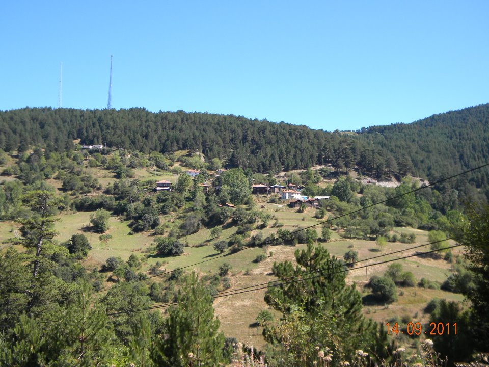 Kastamonu Bostanköy Köyü Resimleri 6